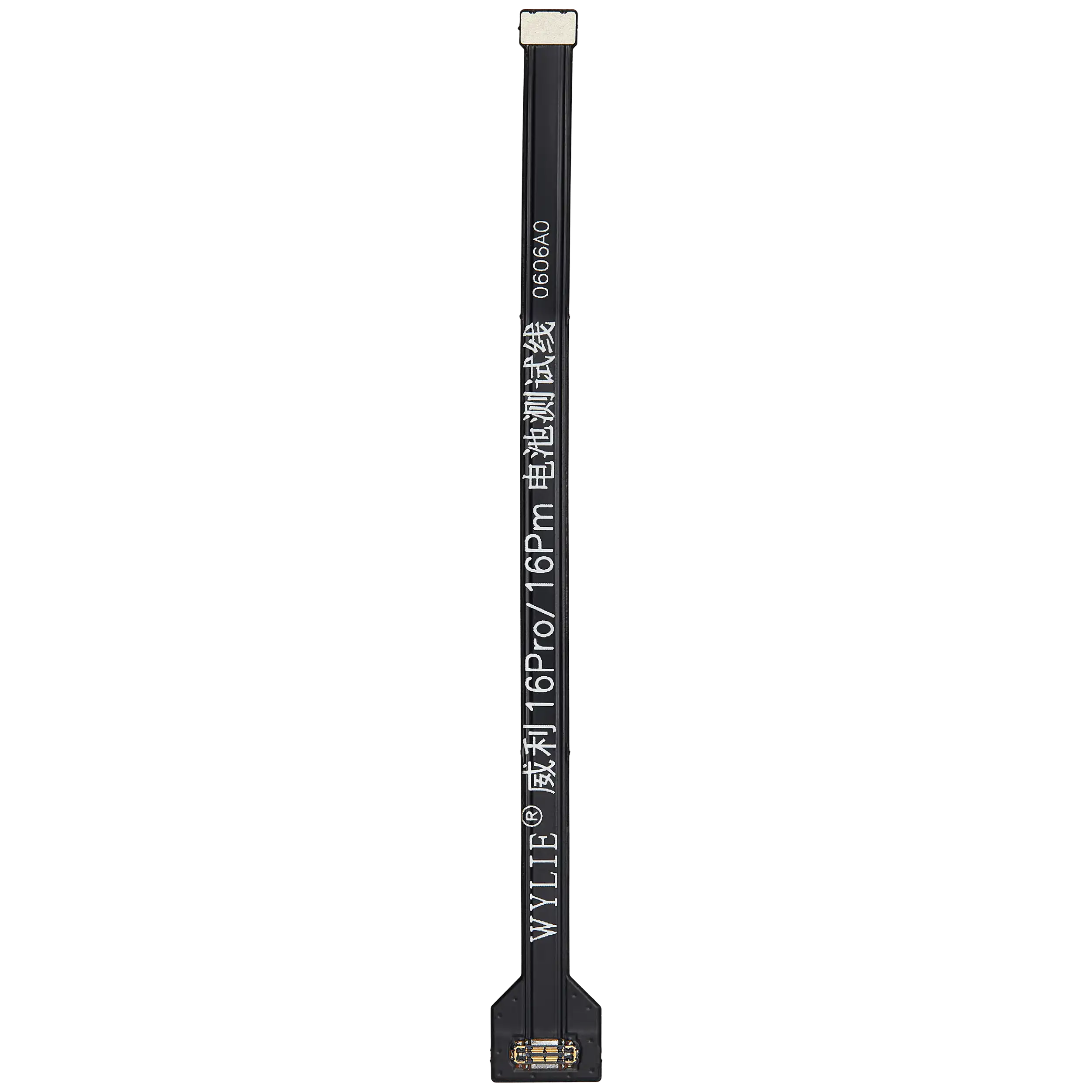 Tester Kabel (LCD Display) für iPhone 16 Pro / 16 Pro Max – Bild 5