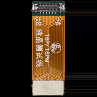 Tester Kabel (LCD Display) für iPhone 16 Pro / 16 Pro Max