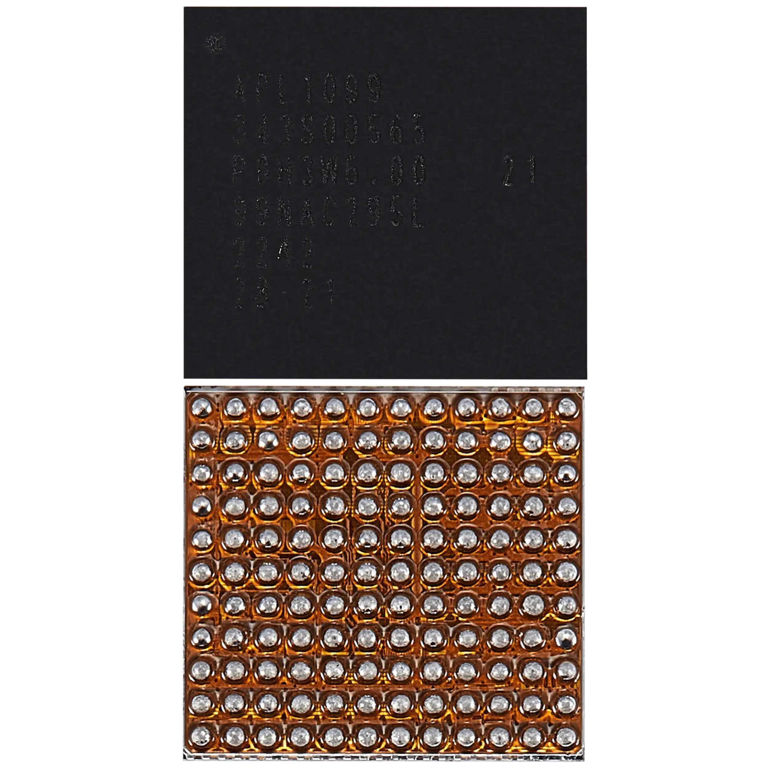 Power Management IC für iPad 10 (APL1099/343S00565) – Bild 2