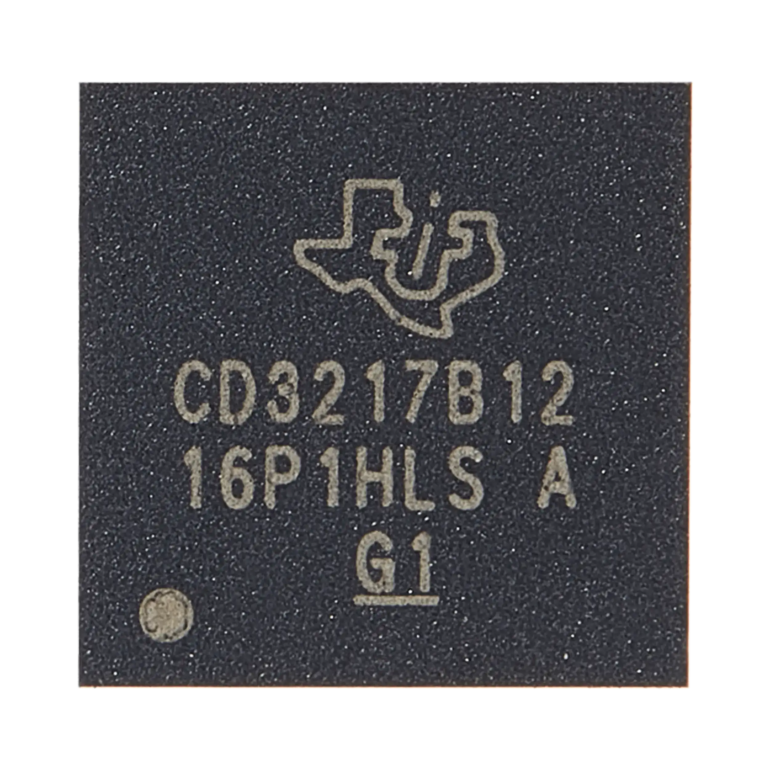 USB und Power Delivery IC für MacBook Pro 16" A2141 (2019) (CD3217 B12, U3100,U3200,UB300,UB400) (4-teiliges Set) – Bild 3