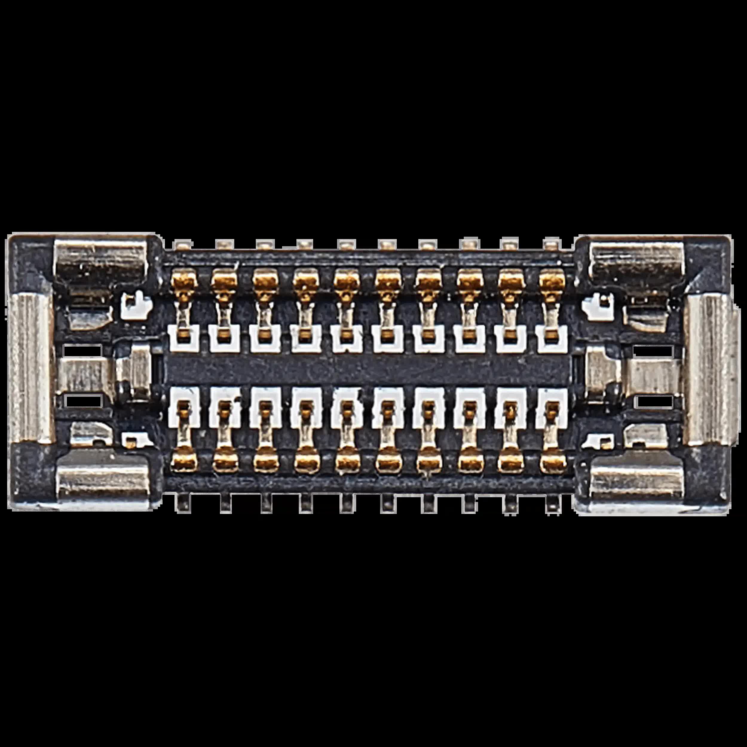 Hörmuschel-Lautsprecher / Wifi FPC-Anschluss für iPhone 16 / 16 Plus (20 Pin)