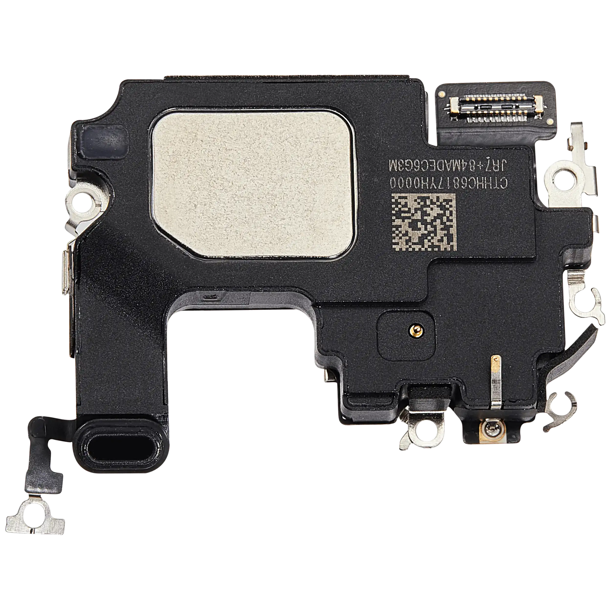Hörmuschel-Lautsprecher mit Wifi Flex für iPhone 16e / 17e – Bild 2