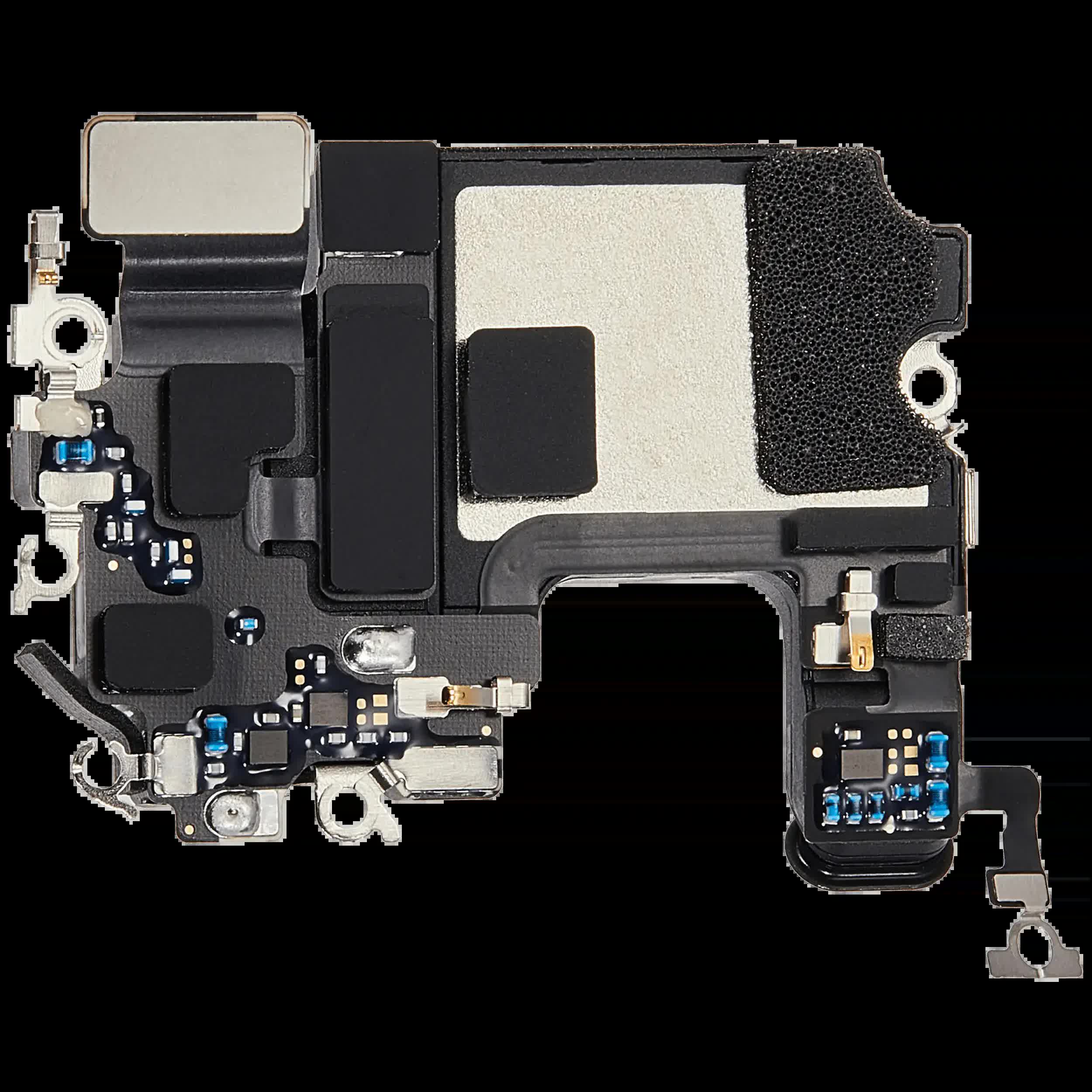 Hörmuschel-Lautsprecher mit Wifi Flex für iPhone 16e / 17e