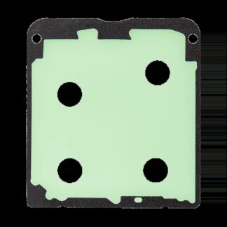 Rückdeckel Klebefolie für Samsung Galaxy Z Flip 4G (Service Pack)