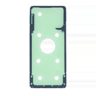 Rückdeckel Klebefolie für Samsung Galaxy S10 Lite (Service Pack)