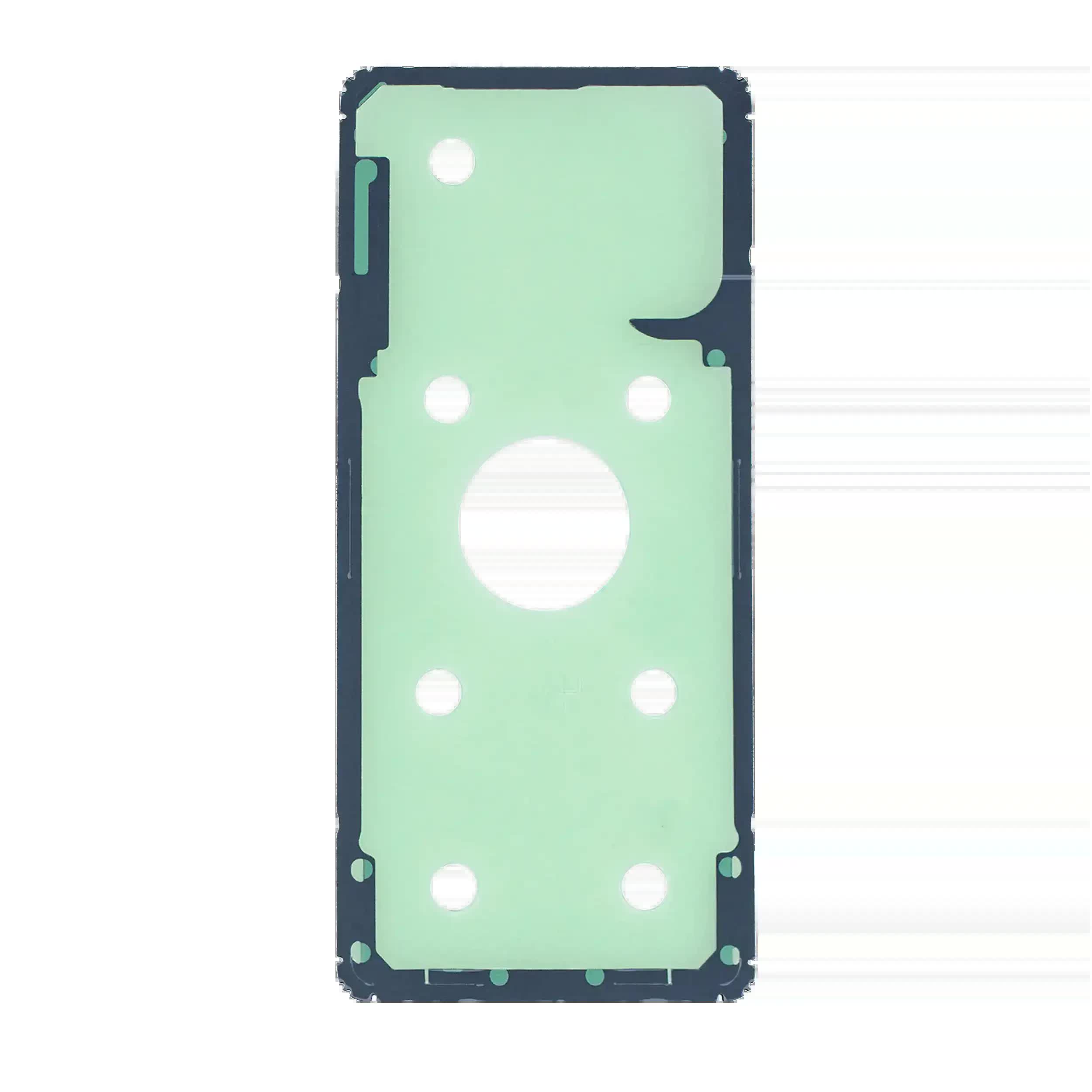 Rückdeckel Klebefolie für Samsung Galaxy S10 Lite (Service Pack)