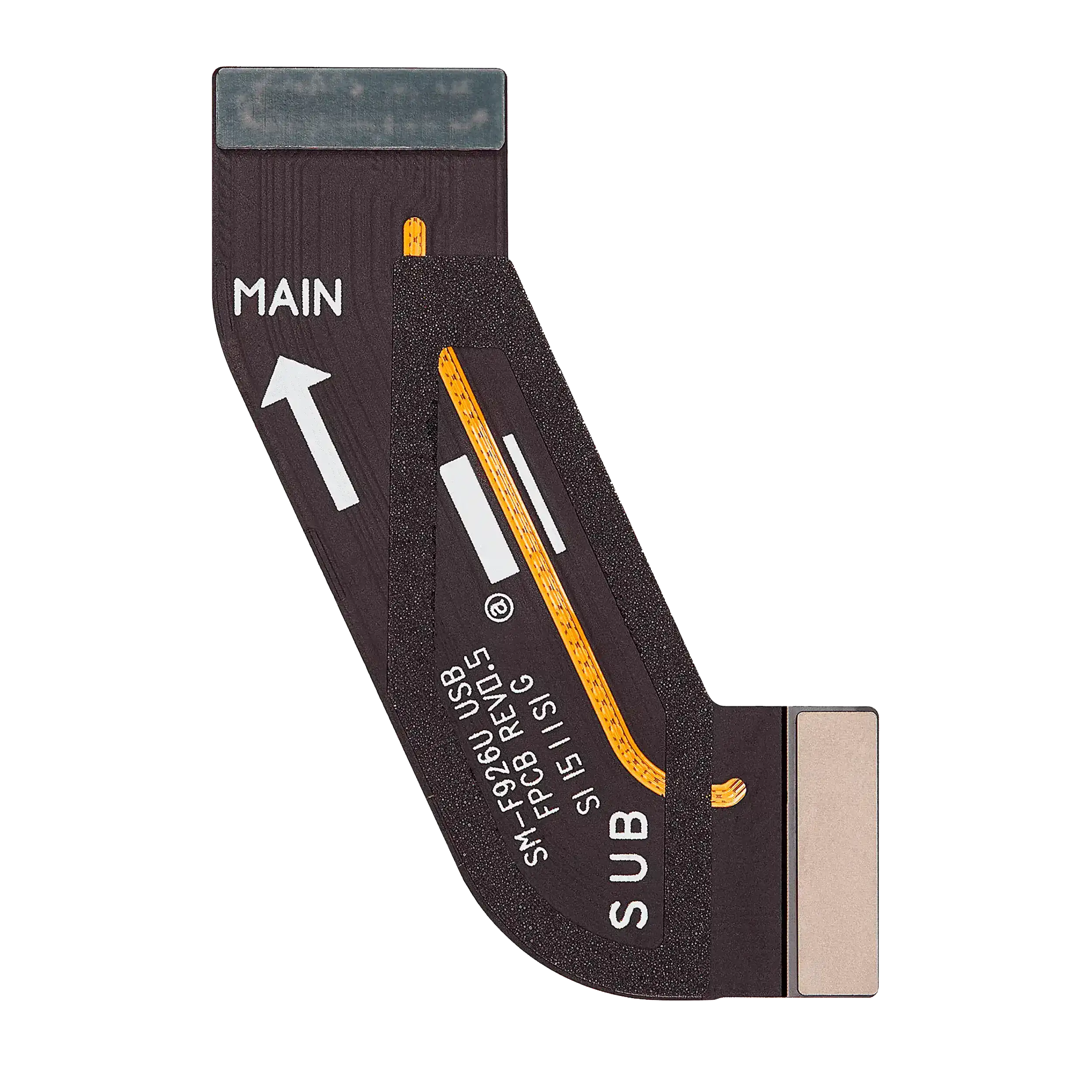 Mainboard-Flexkabel für Samsung Galaxy Z Fold 4 (F936) (Service Pack) – Bild 4