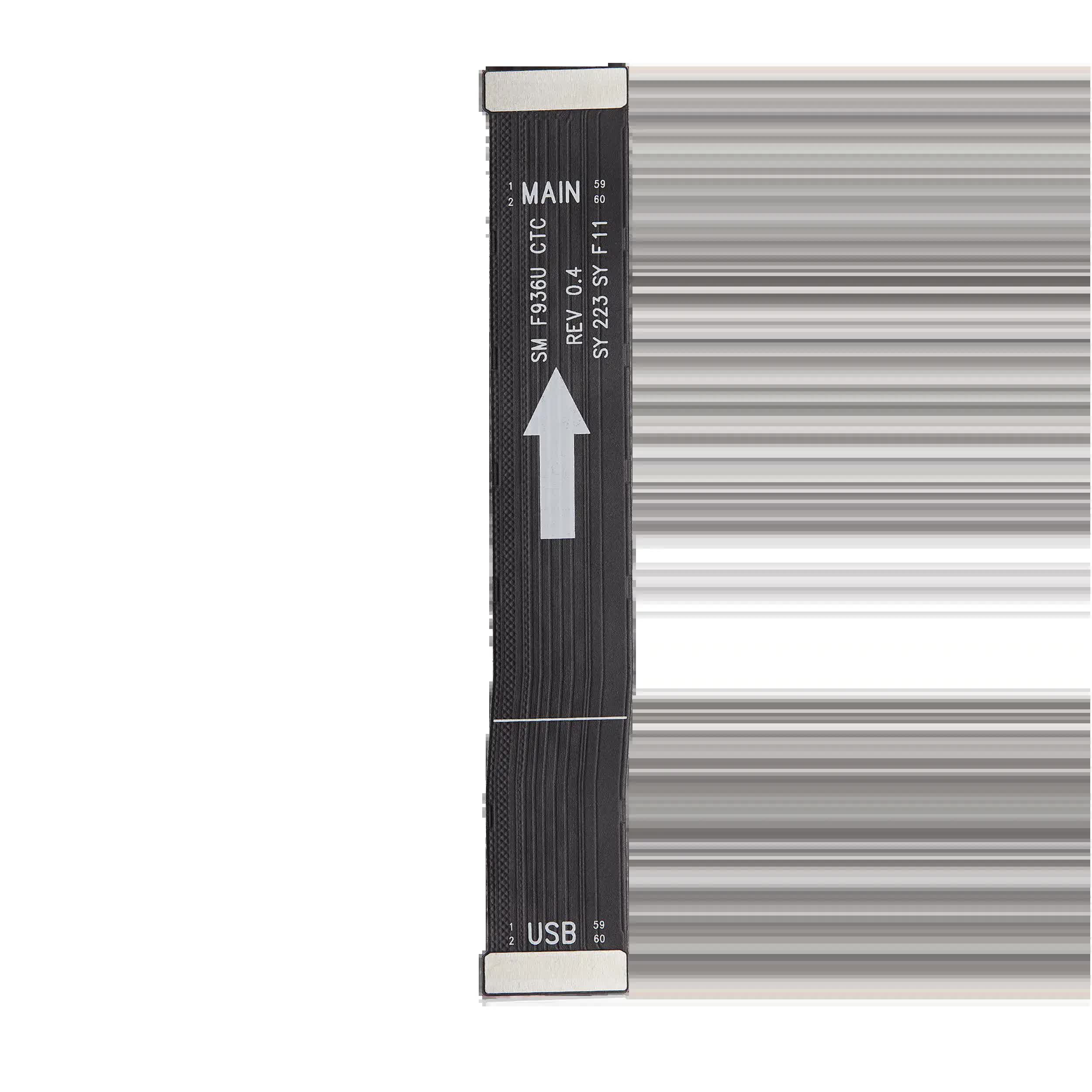 Mainboard-Flexkabel für Samsung Galaxy Z Fold 4 (F936) (Service Pack)