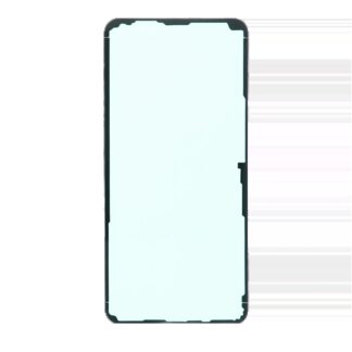 Rückdeckel Klebefolie für Samsung Galaxy S21 FE (Service Pack)