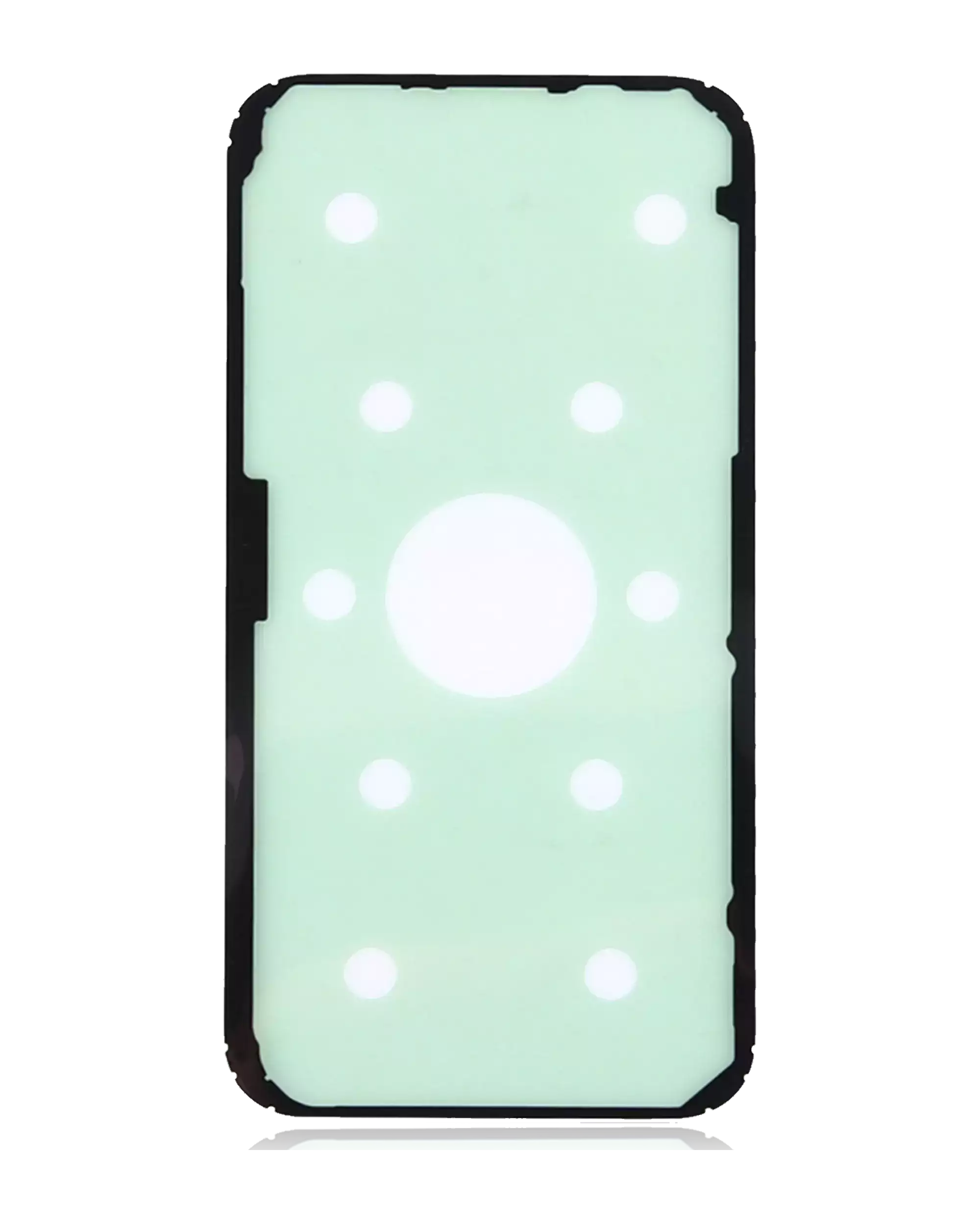 Rückdeckel Klebefolie für Samsung Galaxy A51 4G (A515 / 2019) (Service Pack) – Bild 4