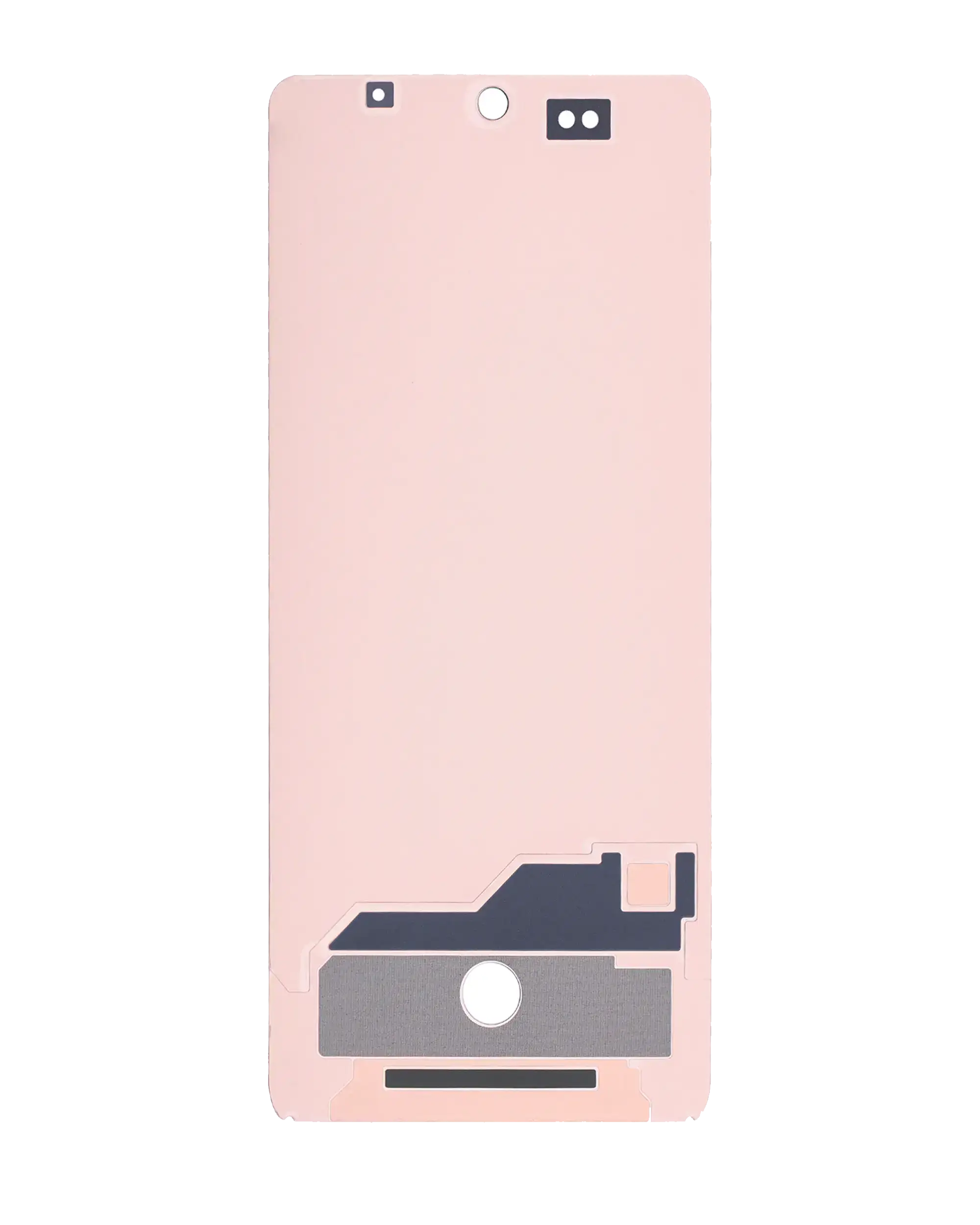 Rückdeckel Klebefolie für Samsung Galaxy A51 4G (A515 / 2019) (Service Pack) – Bild 5