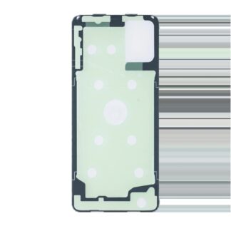 Rückdeckel Klebefolie für Samsung Galaxy A51 4G (A515 / 2019) (Service Pack)