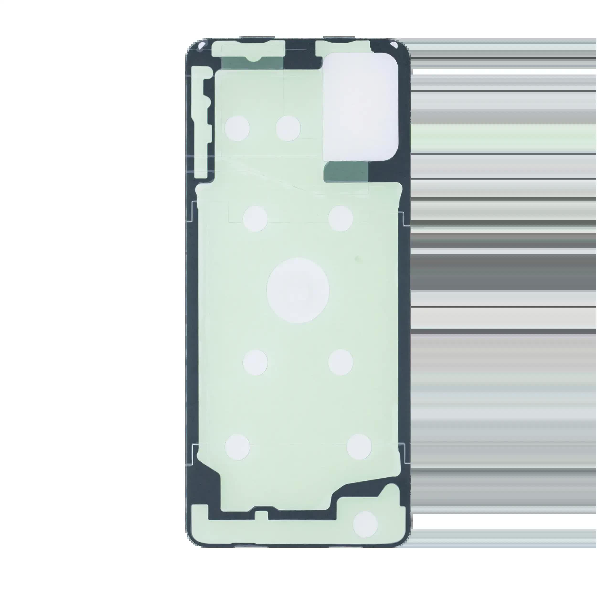 Rückdeckel Klebefolie für Samsung Galaxy A51 4G (A515 / 2019) (Service Pack)