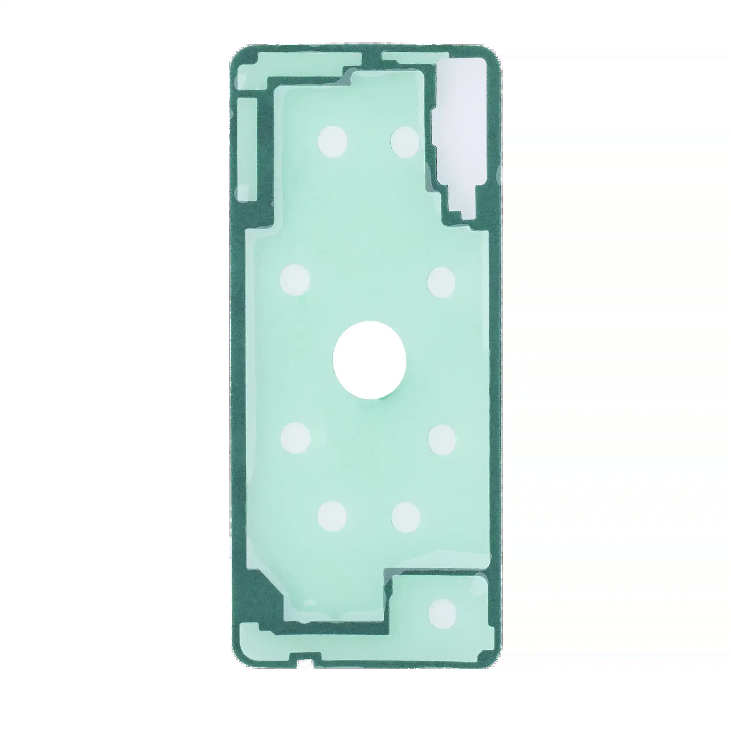 Rückdeckel Klebefolie für Samsung Galaxy A70 (A705 / 2019) (Service Pack)