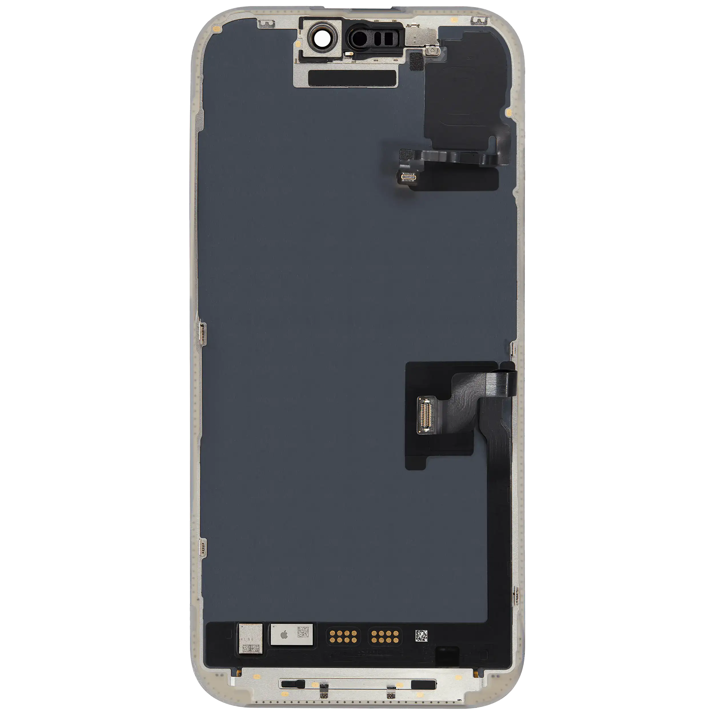 OLED Display für iPhone 16 Pro (Service Pack) – Bild 3