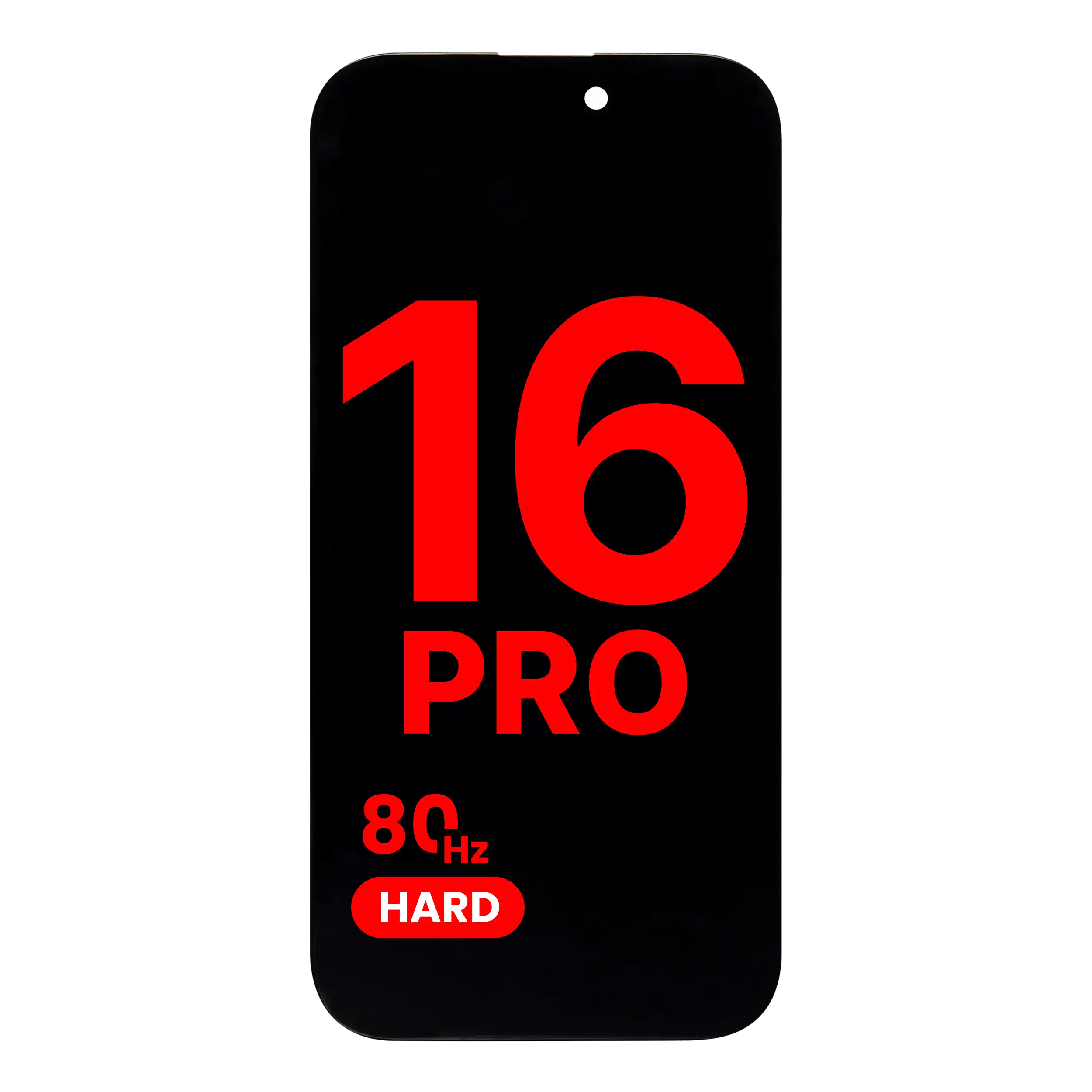 OLED Display für iPhone 16 Pro (Service Pack) – Bild 5