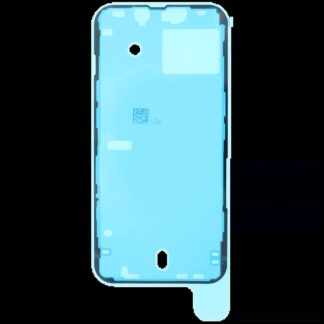 wasserdichte LCD-Klebefolie für iPhone 13