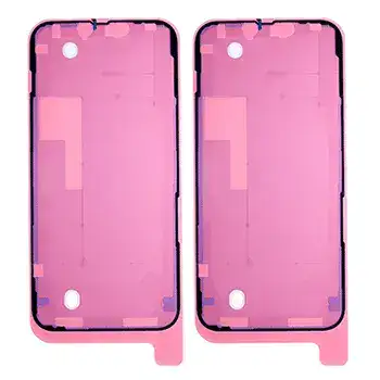wasserdichte LCD-Klebefolie für iPhone 13 Pro Max – Bild 4