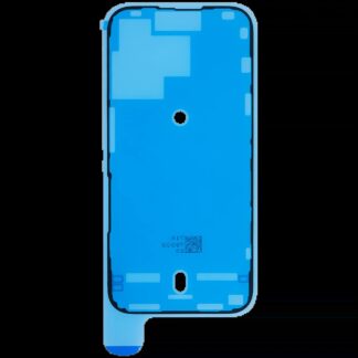 wasserdichte LCD-Klebefolie für iPhone 15 Pro