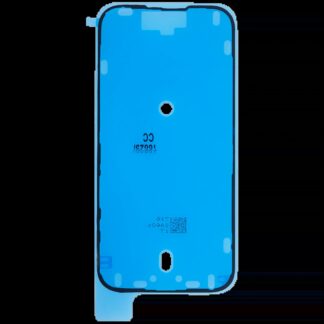 wasserdichte LCD-Klebefolie für iPhone 16