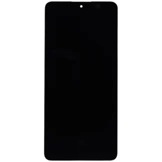 OLED Display ohne Rahmen für Xiaomi Redmi Turbo 4 / Xiaomi Poco X7 Pro (professionell aufgearbeitet)