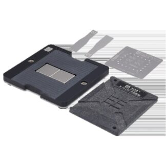 Display IC Reballing Plattform für iPhone X-17 Series (Amaoe)