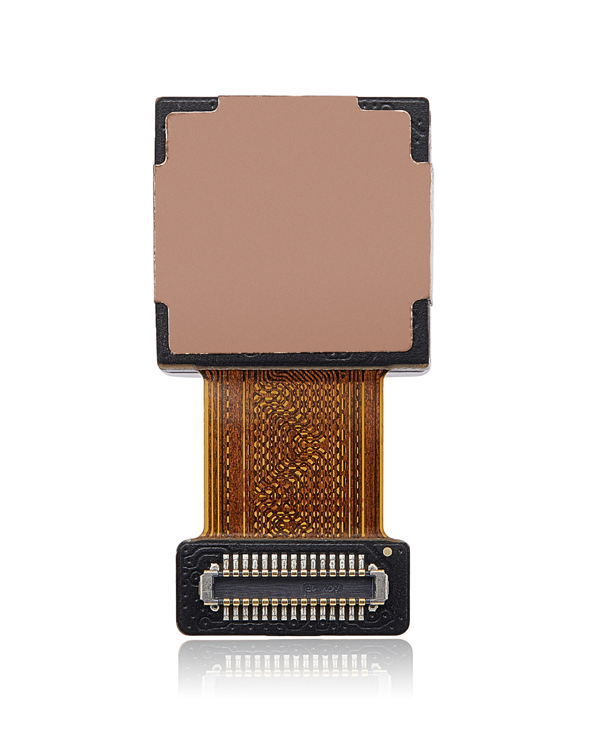 Rückkamera (Wide) für Xiaomi Redmi 10 – Bild 3