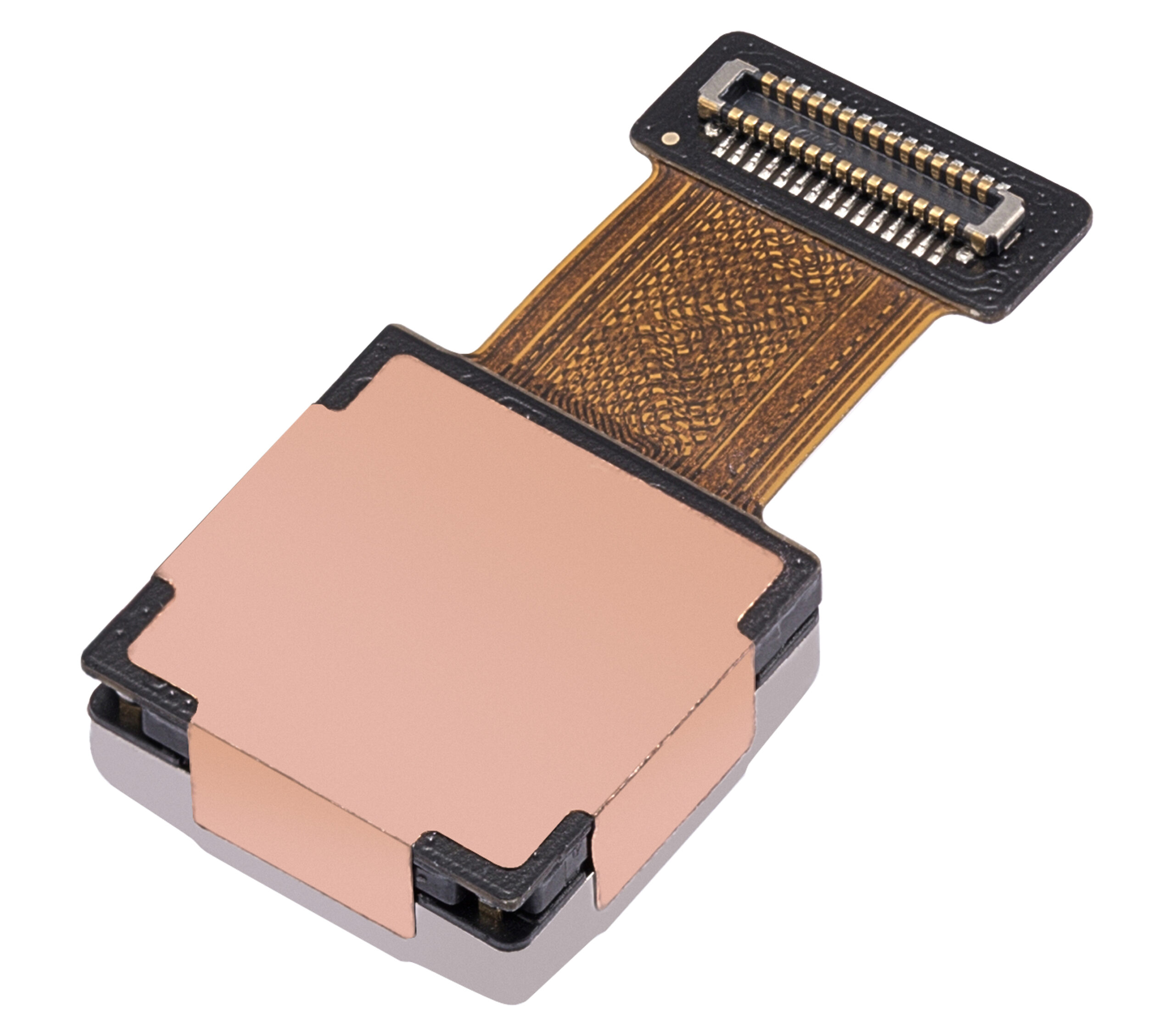 Rückkamera (Wide) für Xiaomi Redmi 10 – Bild 4