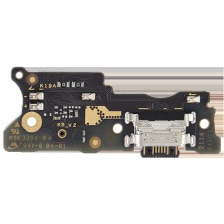 Ladebuchse mit PCB-Platine für Xiaomi Redmi 10 (Premium)