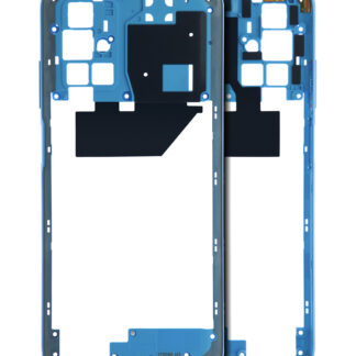 Mittelrahmen für Xiaomi Redmi 10 (Sea Blue)