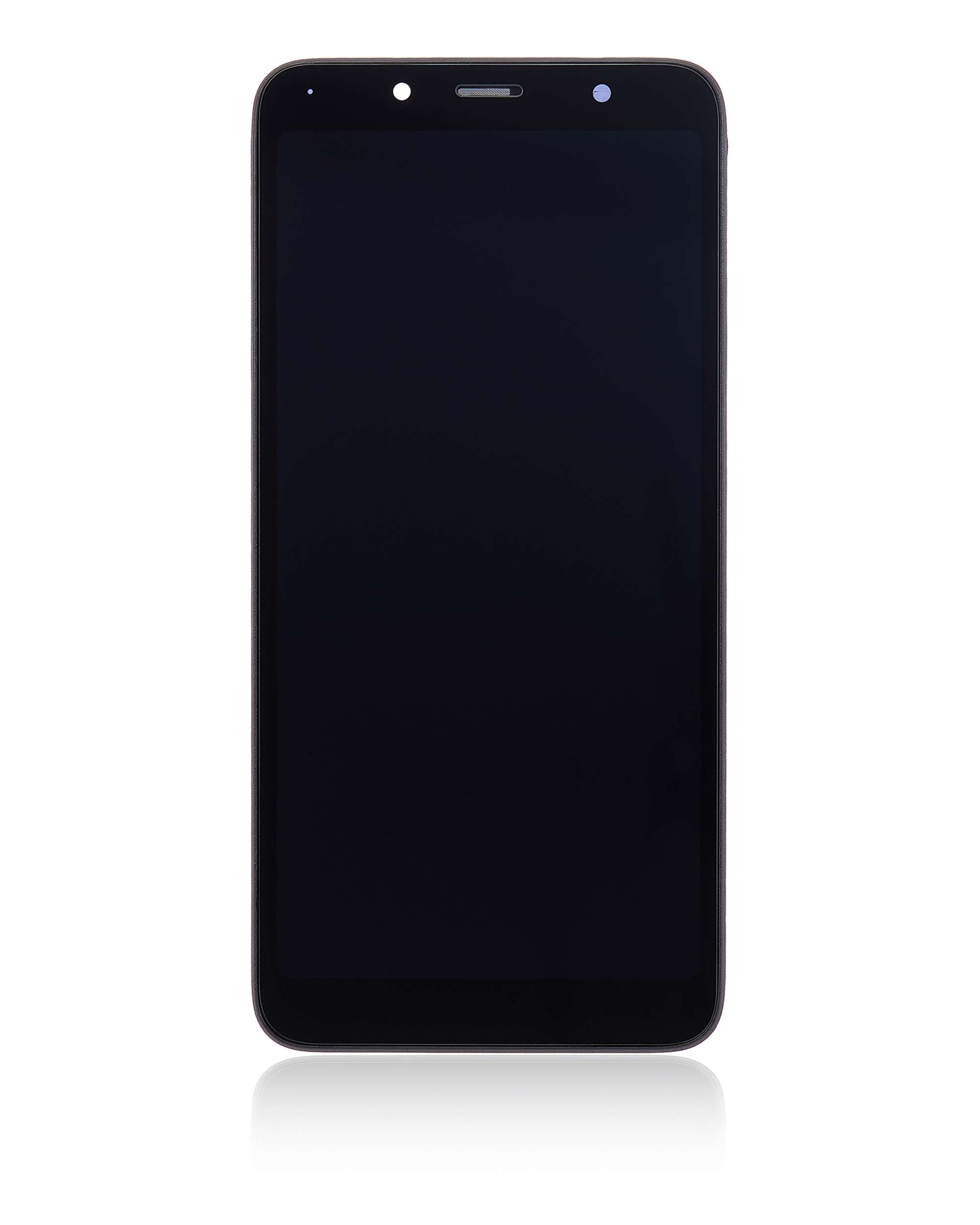 LCD Display mit Rahmen für Xiaomi Redmi 7A (professionell aufgearbeitet) – Bild 3