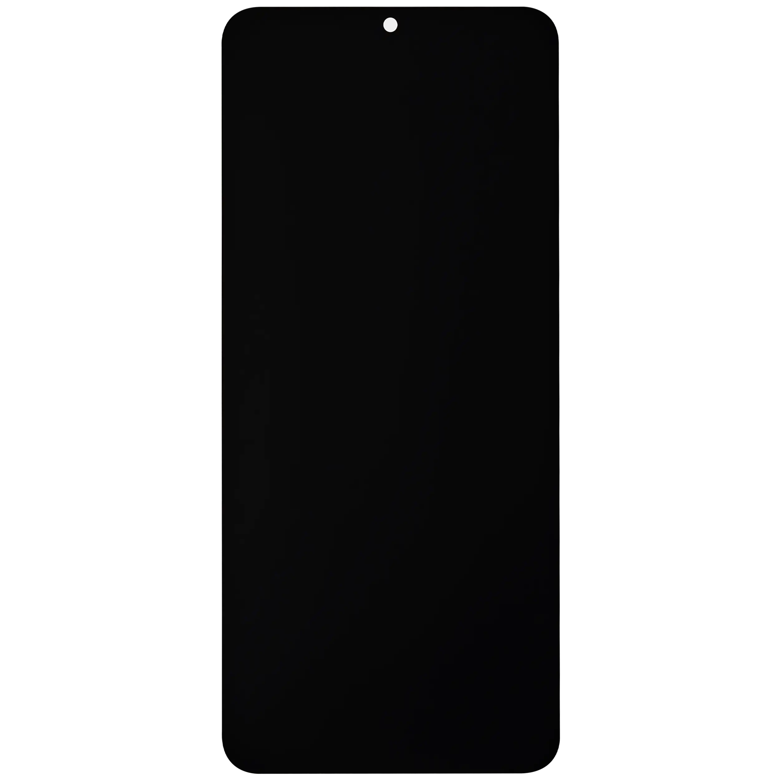 LCD Display ohne Rahmen für Xiaomi Redmi A5 4G / Xiaomi Poco C71 (professionell aufgearbeitet) – Bild 3