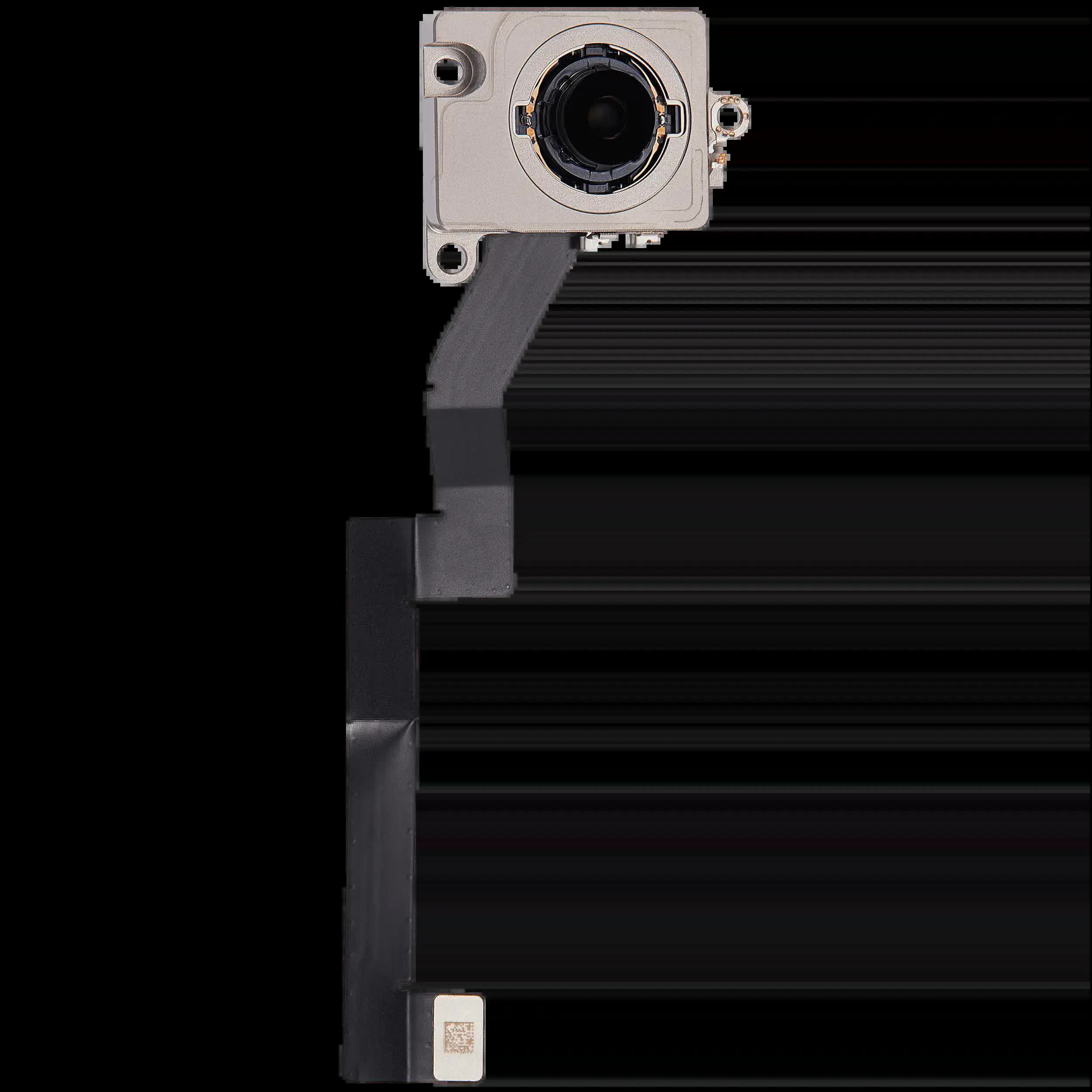Rückkamera für iPhone 16e / 17e (Premium)