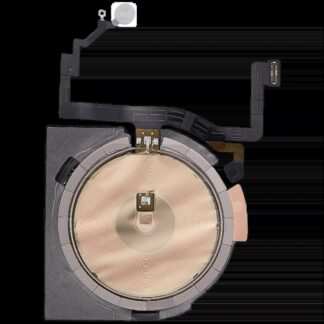 kabelloses NFC-Laden Flex mit Taschenlampen-Flexkabel Kabel für iPhone 15 (Aftermarket Plus)
