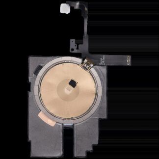 kabelloses NFC-Laden Flex mit Taschenlampen-Flexkabel Kabel für iPhone 16 Pro (Aftermarket Plus)