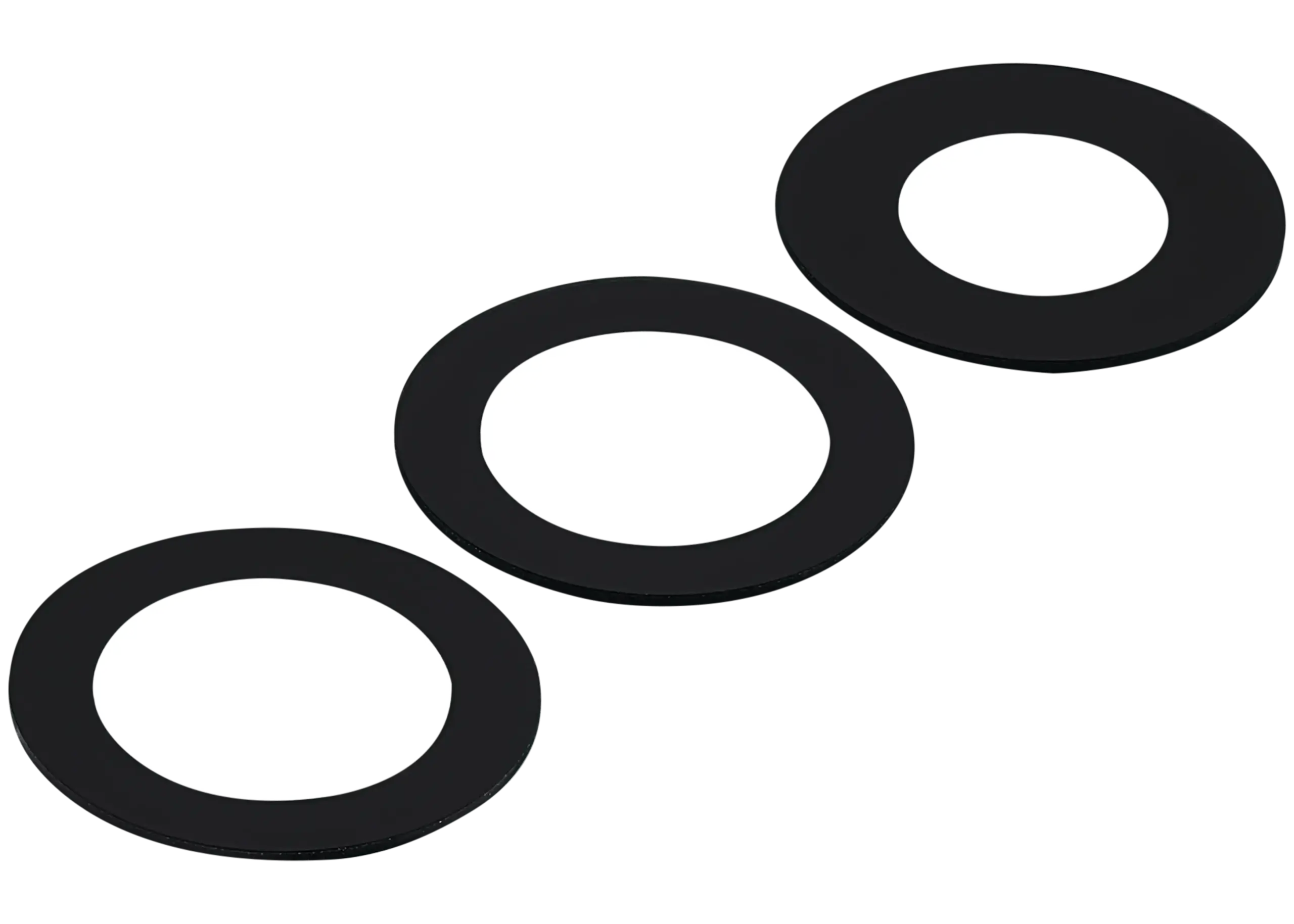 Rückkamera-Glas (nur Glas) mit Klebefolie für Samsung Galaxy S25 5G (3-teiliges Set) – Bild 4