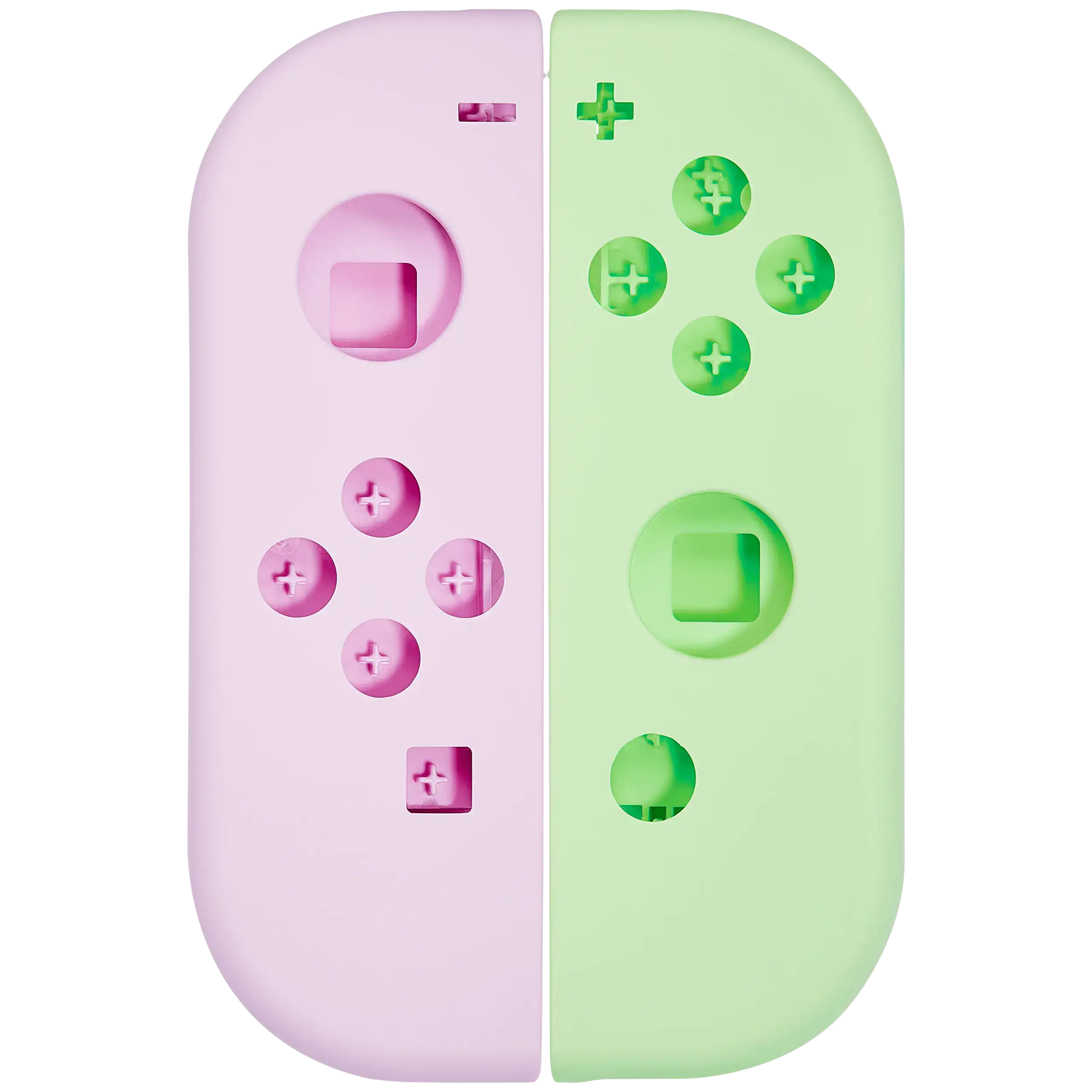 SL Switch (links) Taste Key Flex für Nintendo Switch Joy Con Controller – Bild 4