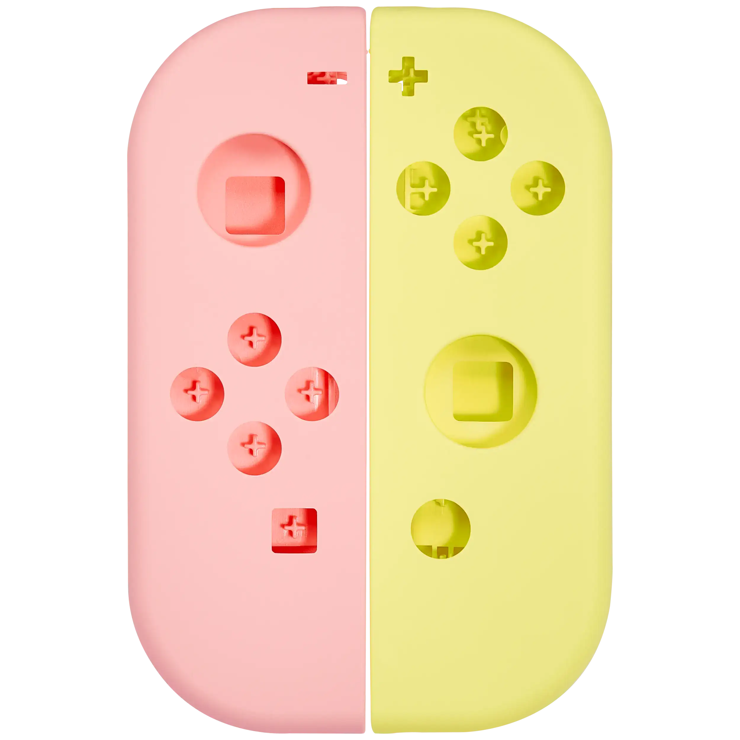 SL Switch (links) Taste Key Flex für Nintendo Switch Joy Con Controller – Bild 5