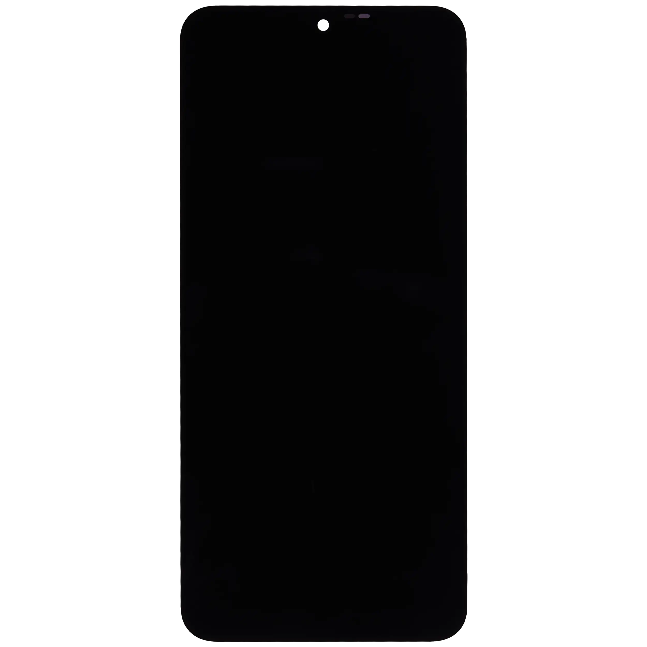 LCD Display ohne Rahmen für Samsung Galaxy XCover7 Pro 5G (G766B / G766U) (professionell aufgearbeitet) – Bild 3