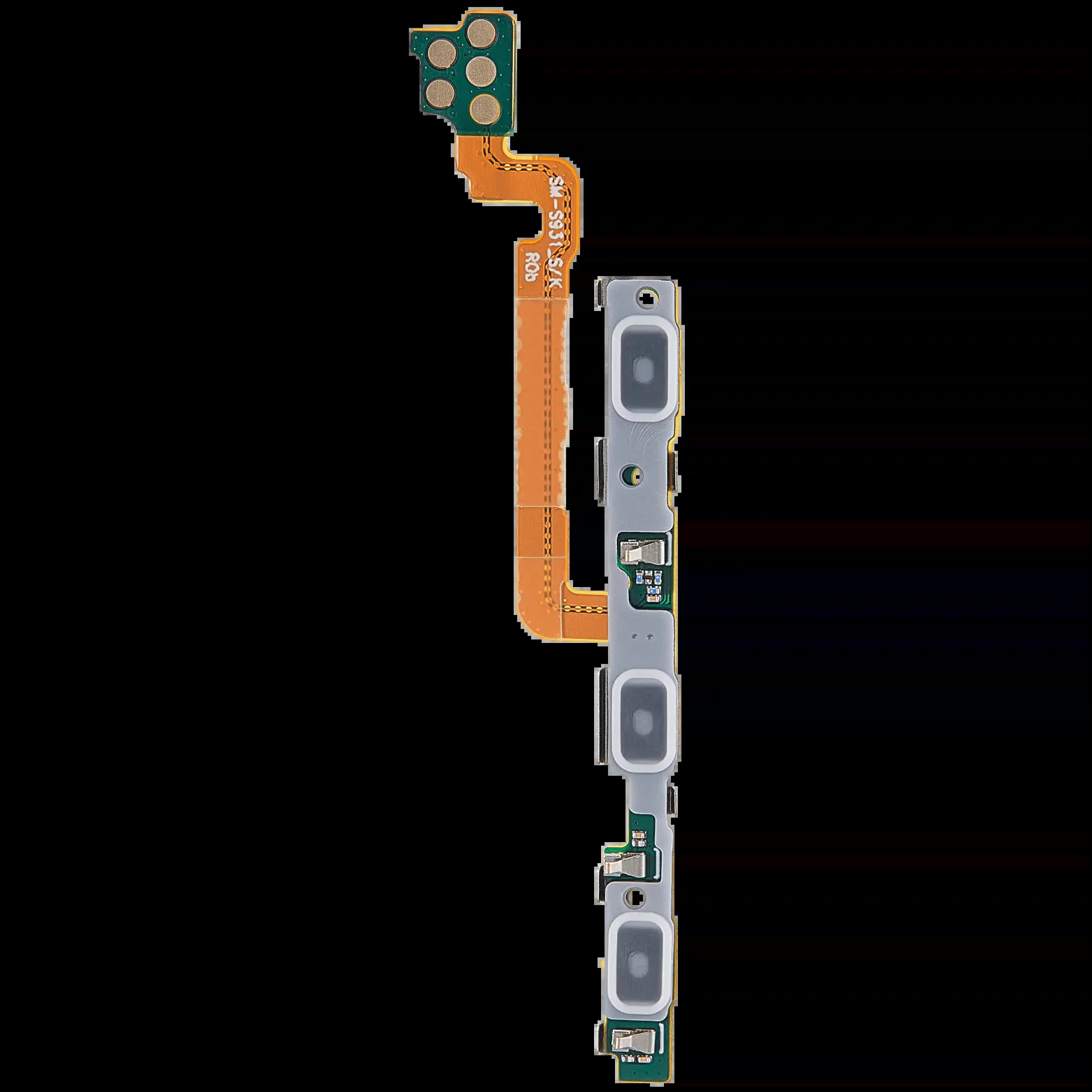 Power & Volume Flexkabel für Samsung Galaxy S25