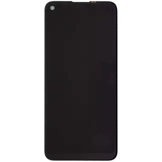 LCD Display ohne Rahmen für Samsung Galaxy A11 (A115F / A115M / 2020) M11 (M115 / 2020) (International Version) (Aftermarket Plus)