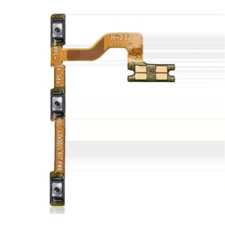 Power & Lautstärketaste Flex für Xiaomi Redmi 9