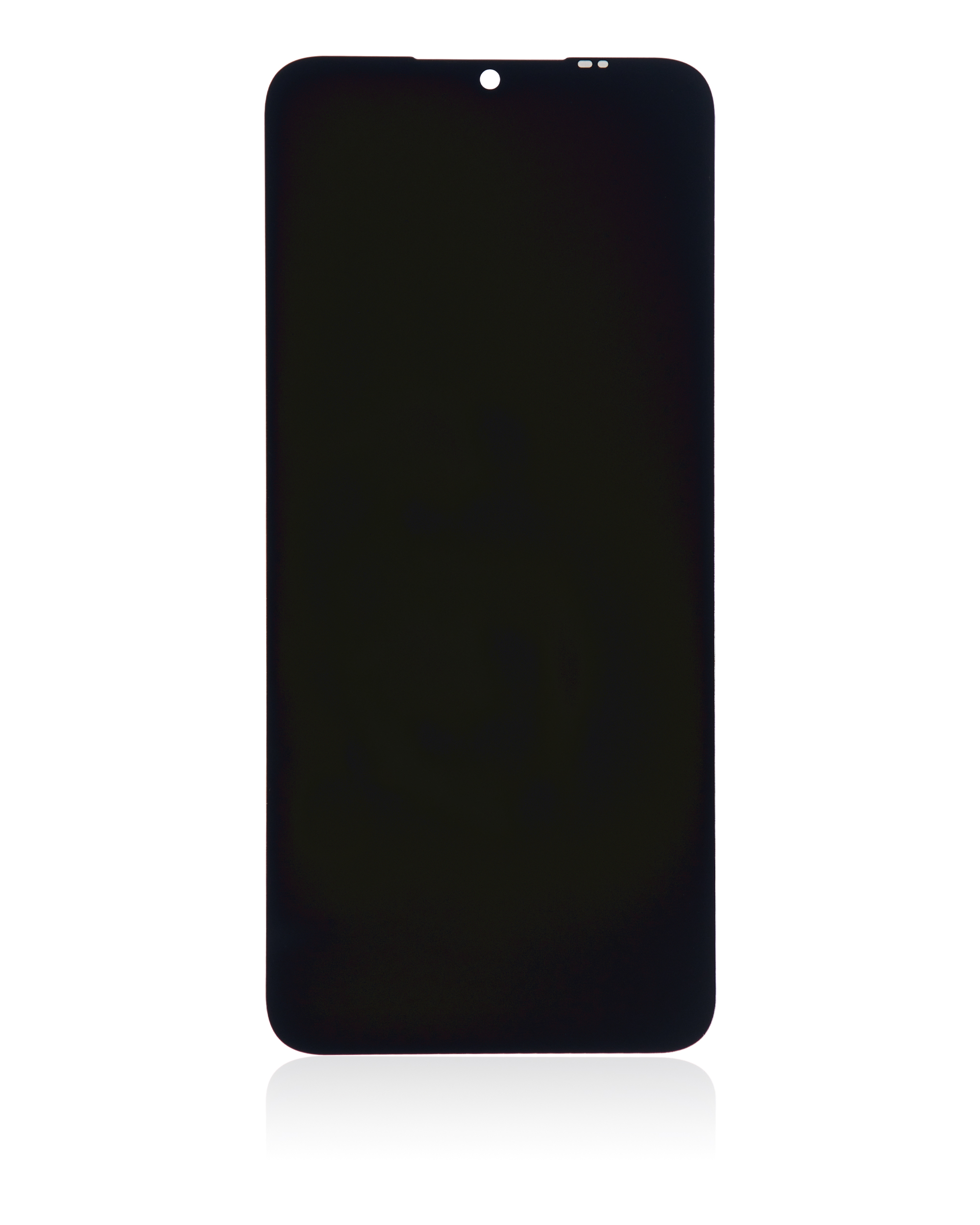 LCD Display ohne Rahmen für Xiaomi Redmi 9C / 9A / 9AT / POCO C31 / 10A (professionell aufgearbeitet) – Bild 3