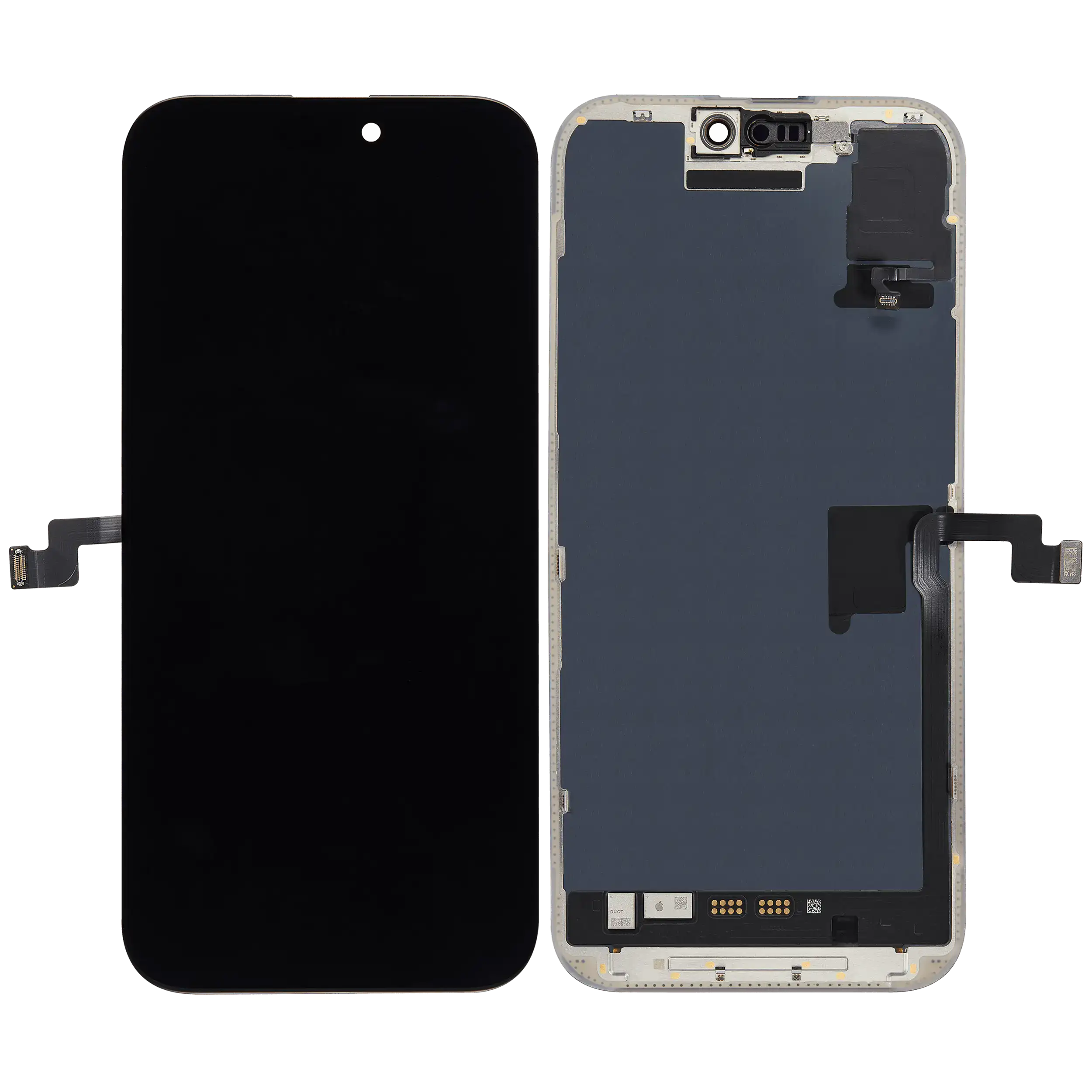 OLED Display für iPhone 16 Pro Max (Service Pack) – Bild 2