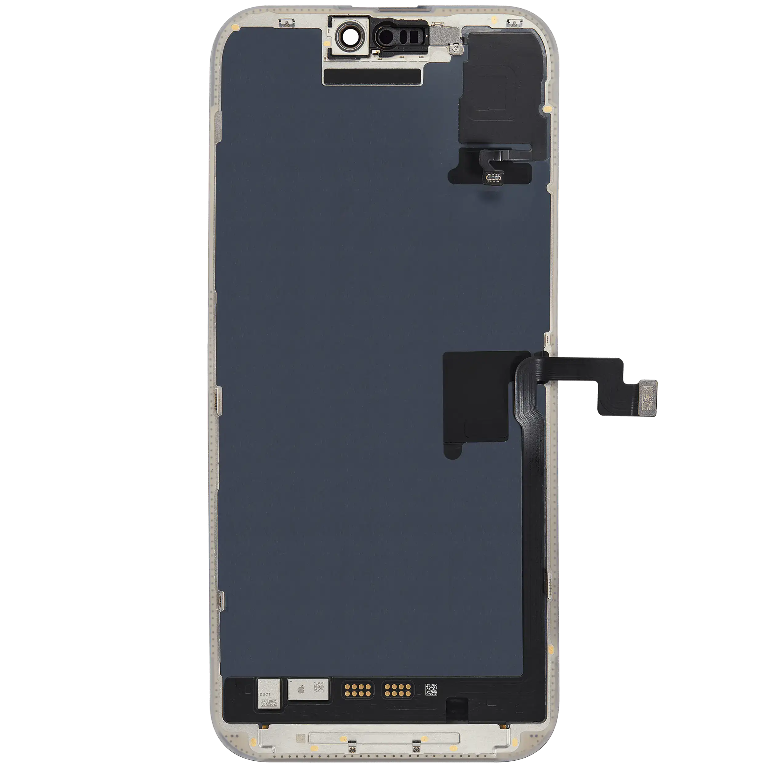 OLED Display für iPhone 16 Pro Max (Service Pack) – Bild 3