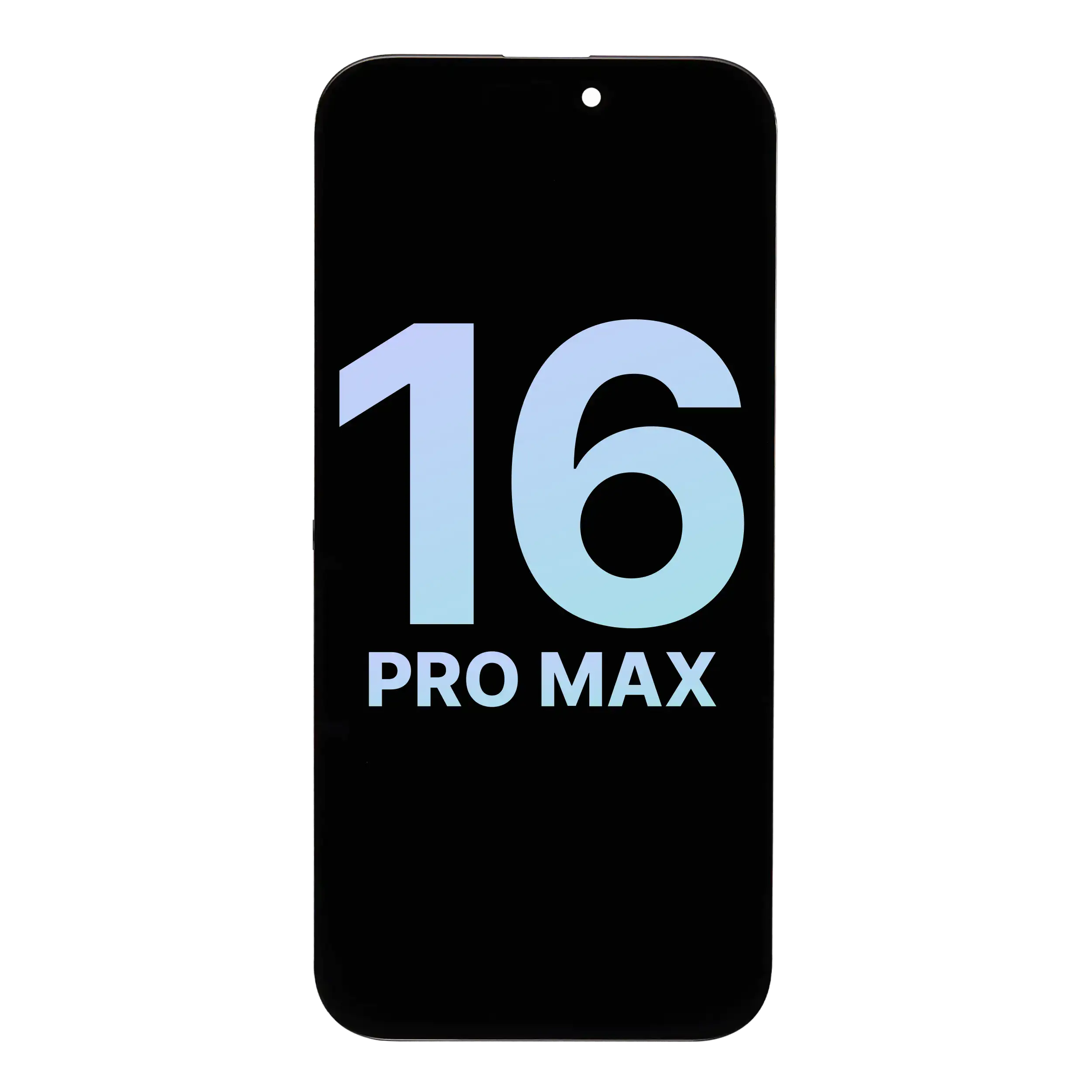 OLED Display für iPhone 16 Pro Max (Service Pack) – Bild 4