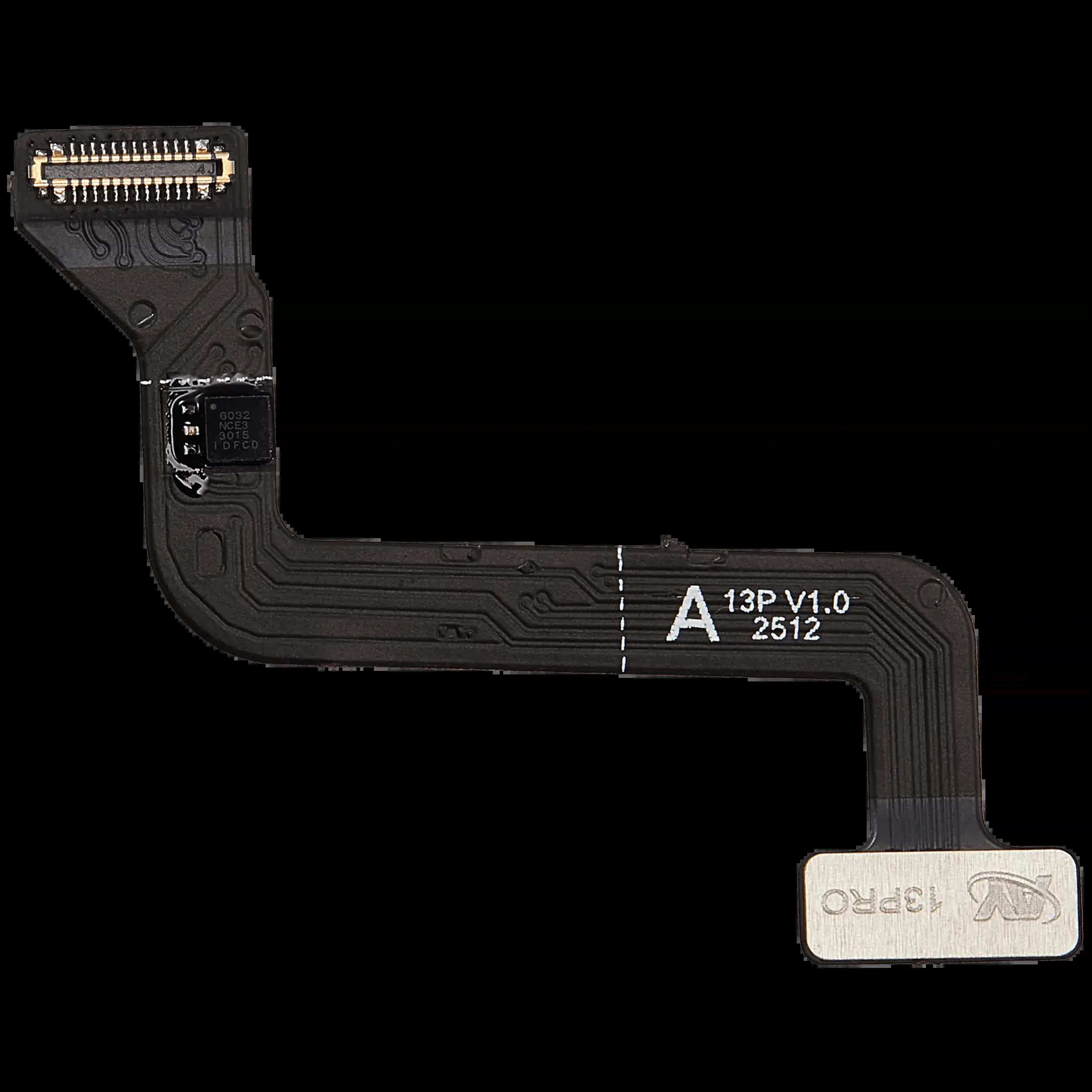 Tag-on Face lD Repair FPC Kabel für iPhone 13 Pro (AY)