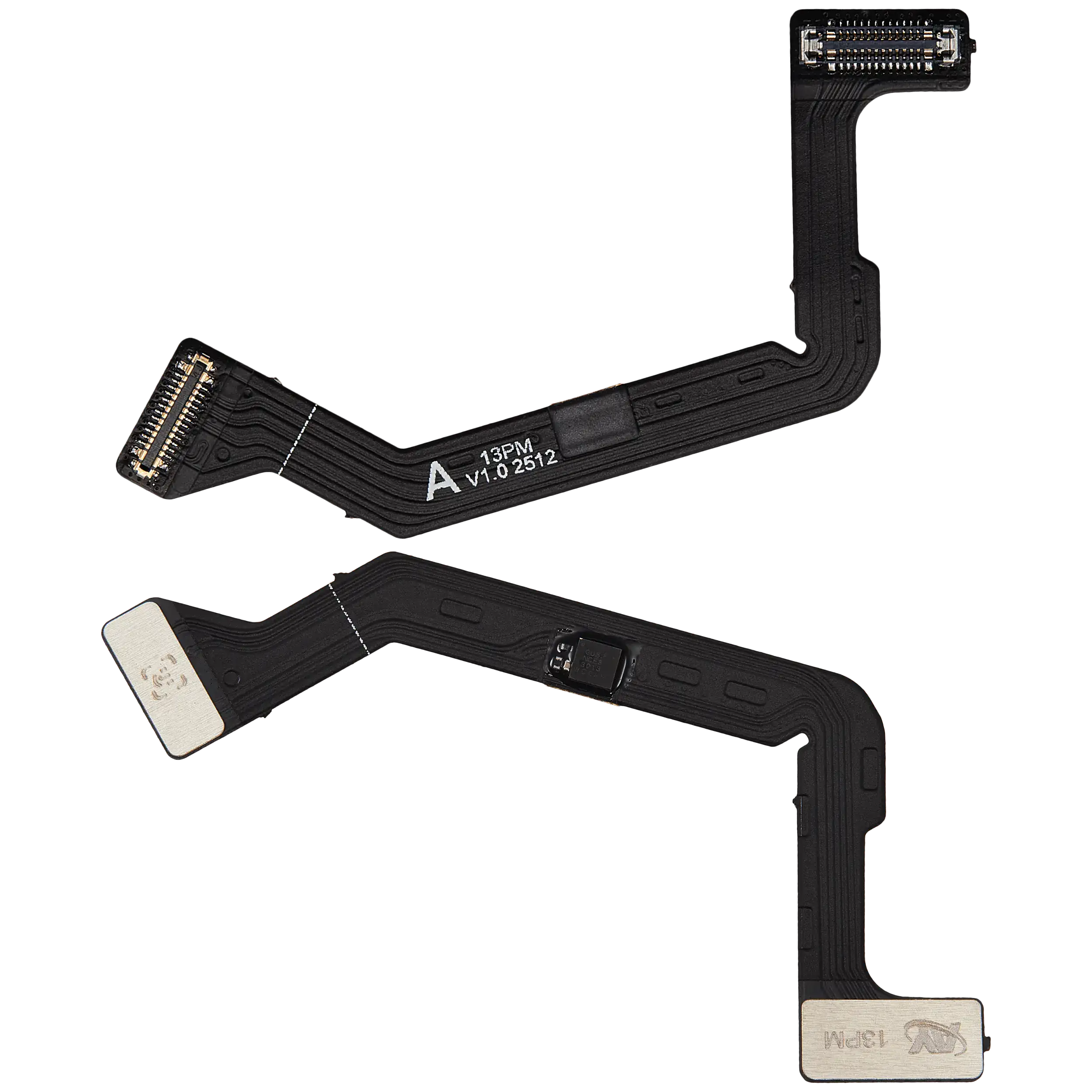 Tag-on Face lD Repair FPC Kabel für iPhone 13 Pro Max (AY) – Bild 2