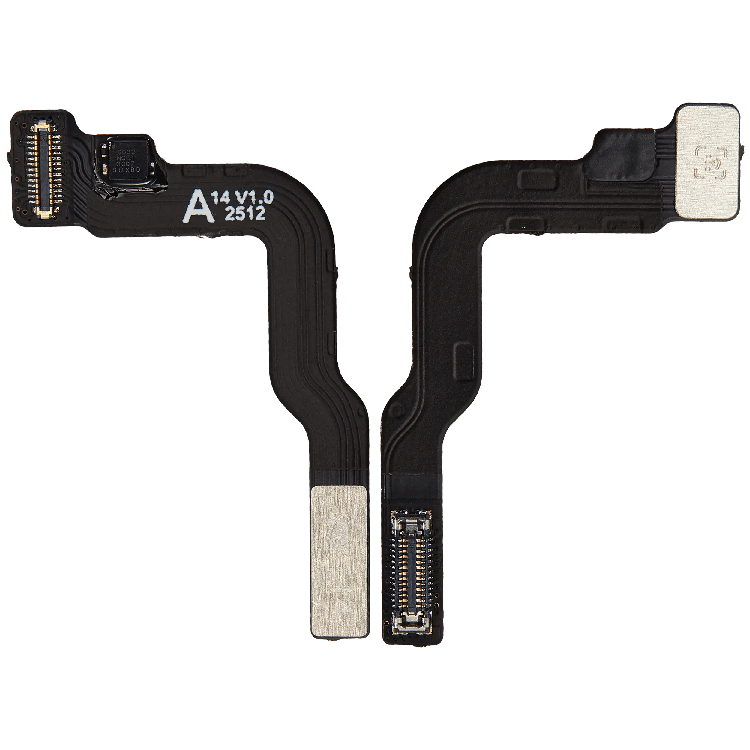 Tag-on Face lD Repair FPC Kabel für iPhone 14 (AY) – Bild 2