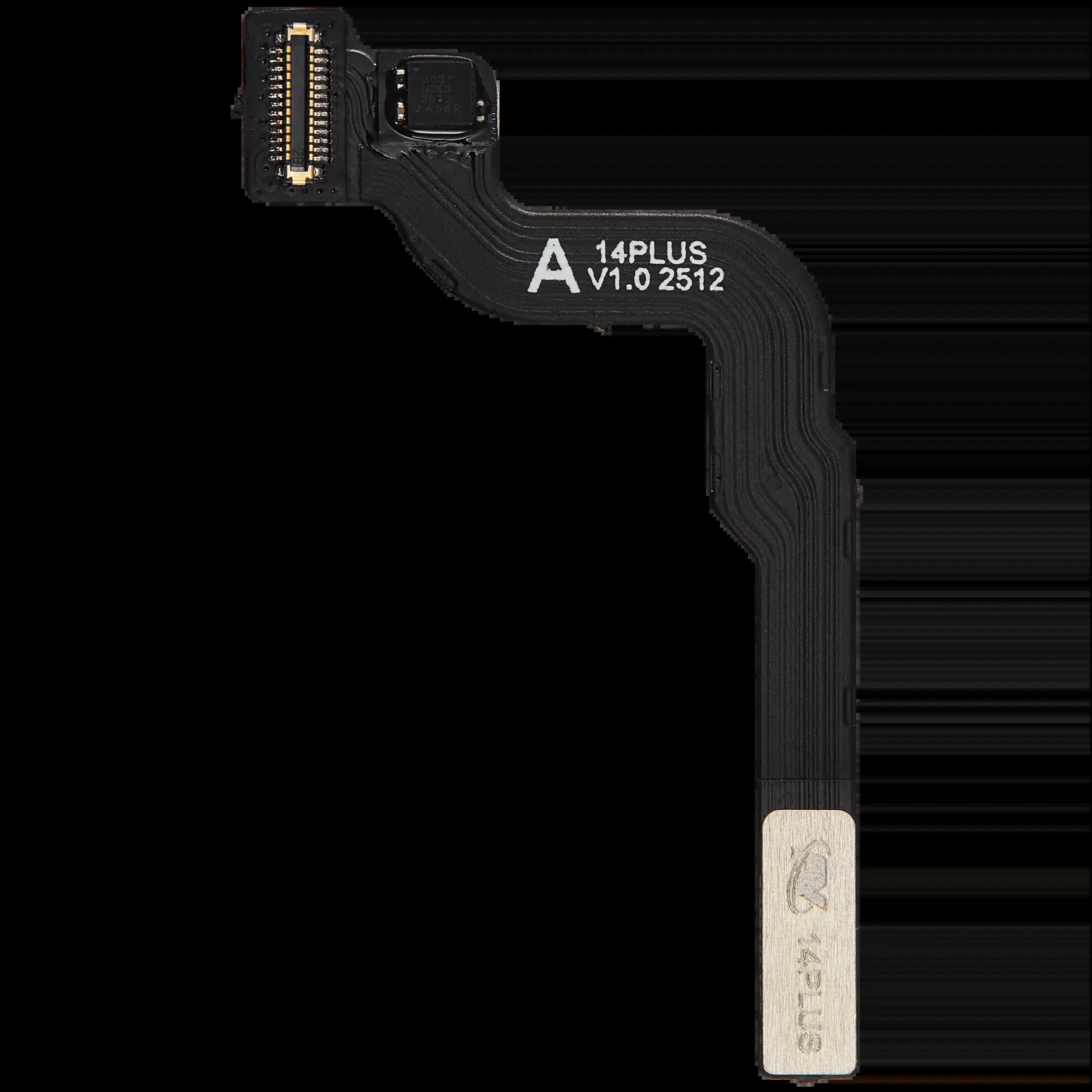 Tag-on Face lD Repair FPC Kabel für iPhone 14 Plus (AY)